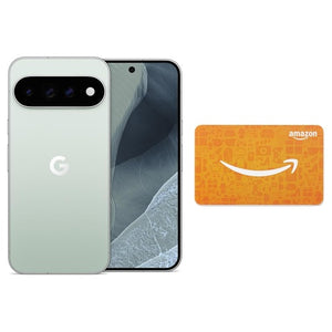 Google Pixel 11 Pro XL With $200 Amazon Gift Card (5 Colors)