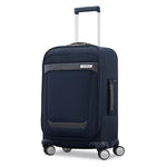 Samsonite Elevation Plus Softside Carry-On Luggage + $40 Kohl's Cash