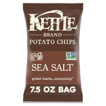 Kettle Brand Potato Chips (Various Flavors)