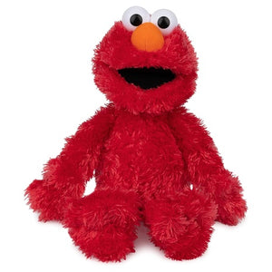 Gund Sesame Street Elmo Plush Toy