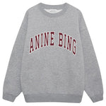 Anine Bing Spencer Sweatshirt