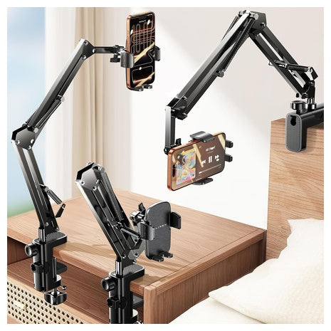 Lisen Gooseneck Phone Holder