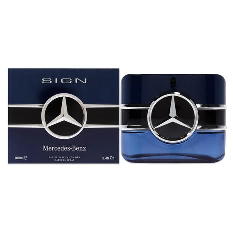 Mercedes-Benz Sign Men’s Eau de Parfum