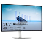 Dell 32 Plus 4K 120Hz Monitor