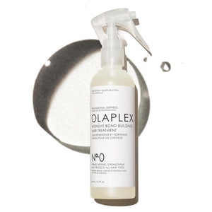 Olaplex No. 0 Intensive Bond Building Hair Treatment