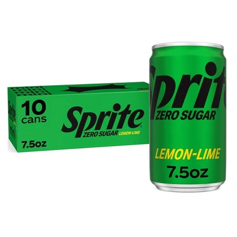 Up To 46% Off Coke, Sprite, 7-Up & Canada Dry Soft Drinks!