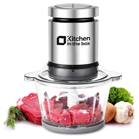 Mini Food Processor