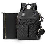 Large Baby Diaper Bag Backpack