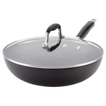 Anolon Advanced Home Hard-Anodized Nonstick Ultimate Saute Pan