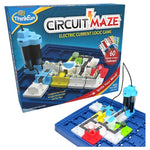 Circuit Maze STEM Game