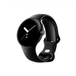 Google Pixel Android Smartwatch w/ Fitbit Activity (1st Gen)