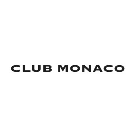 Club Monaco 40% Off Sale