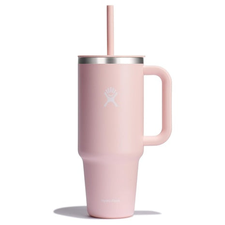 40oz Hydro Flask Travel Tumbler