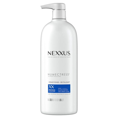 Nexxus Humectress Moisturizing Conditioner (33.8oz)
