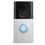 Ring Battery Doorbell Plus