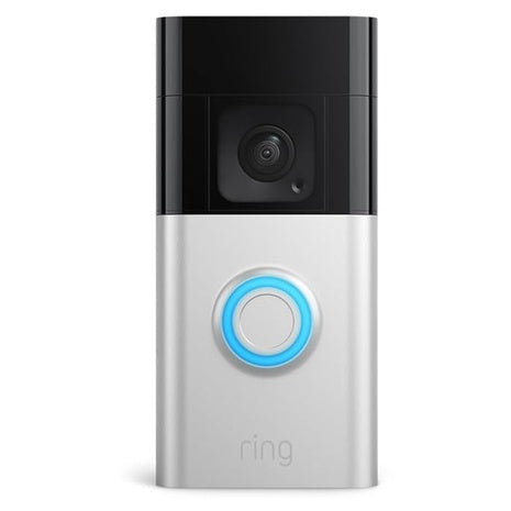 Ring Battery Doorbell Plus
