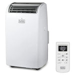 Black+Decker 12,000 BTU Portable Air Conditioner