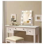 Vanity Makeup Mirror w/ Lights