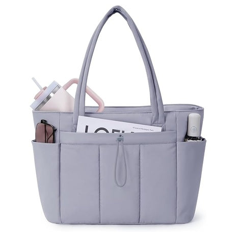 Wandering Nature Women's Tote Bag (12.2" X 15.7" X 6.3")