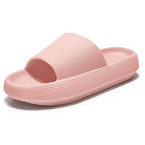 Pillow Cloud Slippers (4 Colors)