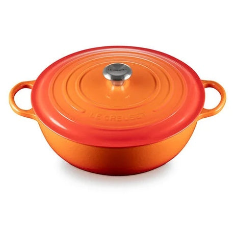 Le Creuset Signature Chef's Oven