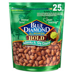 Blue Diamond Wasabi & Soy Sauce Almonds