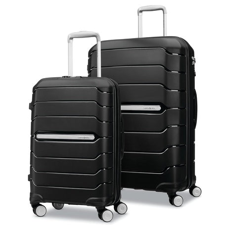 2 Piece Samsonite Luggage Set