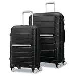 2 Piece Samsonite Luggage Set
