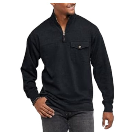 Hanes Men's Originals French Terry Hoodie (3 Colors)