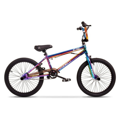 20" Hyper Bicycles Jet Fuel BMX Bike