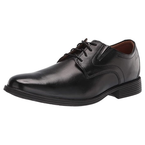 Clarks Men's Whiddon Plain Oxford