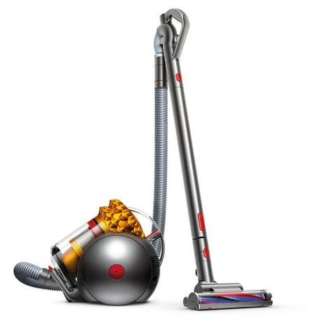 Dyson Big Ball Turbinehead Canister Vacuum