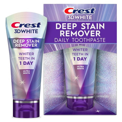 Crest 3D White Brilliance Toothpaste