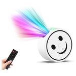 Galaxy Star Projector with Timer & Remote Control