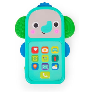 Bright Starts Elephone Baby Phone Toy