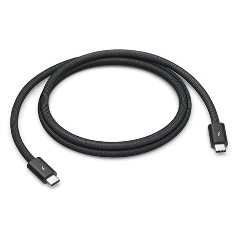 Apple Thunderbolt 4 USB‑C Pro Cable