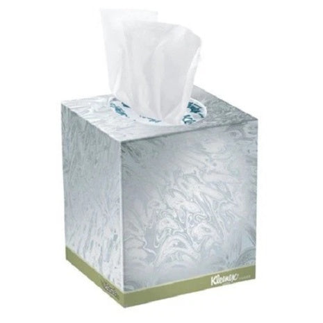 36-Pack X 90-Count Kleenex Naturals Boutique Facial Tissue
