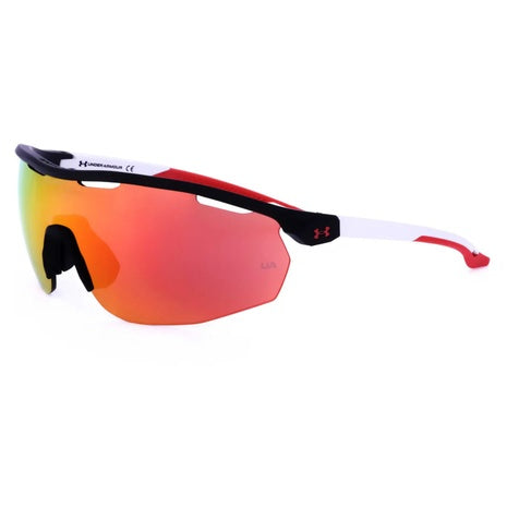 Under Armour Men's 99.0 Mm Gametime Wrap Sunglasses