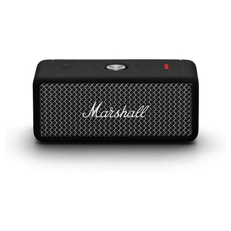 Marshall Emberton II Portable Bluetooth Speaker