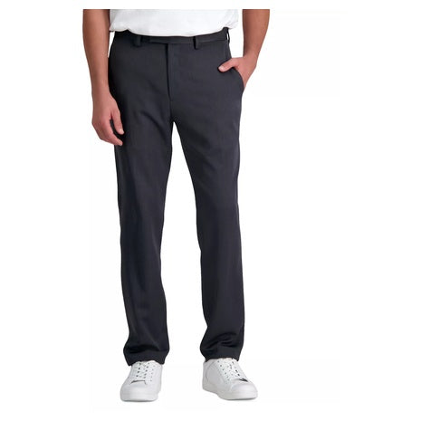 Kenneth Cole Reaction Men Slim-Fit Heather Dress Pants