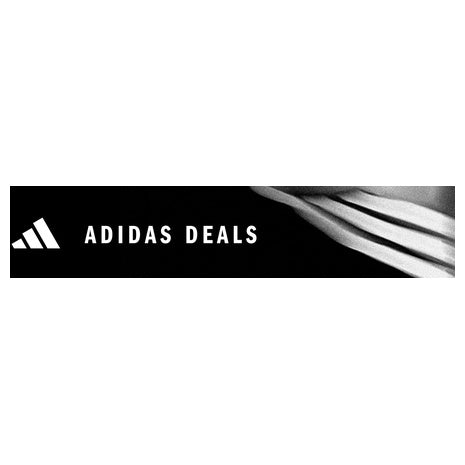 Up To 60% Off adidas Deals At Amazon