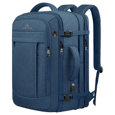 60L Big Capacity Carry On Laptop Backpack