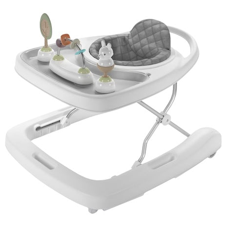 Step & Sprout 3-in-1 Unisex Baby Activity Walker