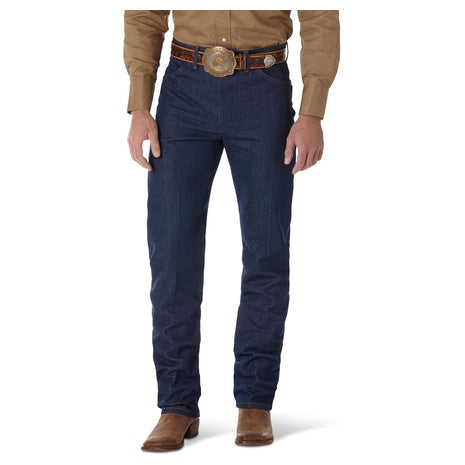 Wrangler Men's Cowboy Cut Original Fit Jeans