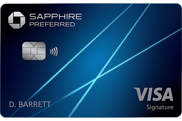 Limited-Time Offer: Earn 100,000 Ultimate Rewards Points With The Chase Sapphire Preferred Card