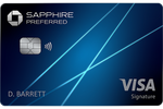 Limited-Time Offer: Earn 100,000 Ultimate Rewards Points With The Chase Sapphire Preferred Card