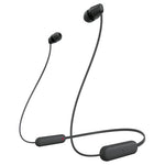 Sony Bluetooth Neckband Headphones (3 Colors)