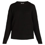 Time and Tru Women's Waffle Stitch Sweater