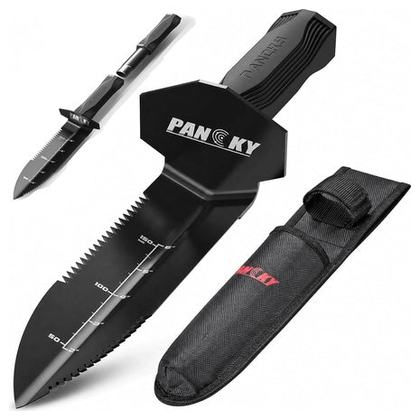 Metal Detecting Digging Shovel