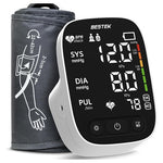Digital Blood Pressure Monitor